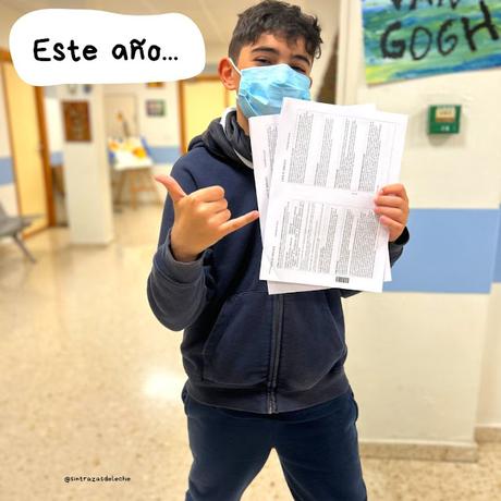 Revisión enero 2023 - Alergólogo y Digestivo Revisión enero 2023 - Alergólogo y Digestivo