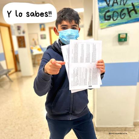 Revisión enero 2023 - Alergólogo y Digestivo Revisión enero 2023 - Alergólogo y Digestivo