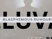 Lluva feat. beni blasphemous rumours