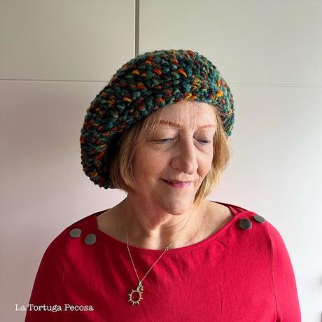 GORRO MAMMA MIA GORRO MAMMA MIA