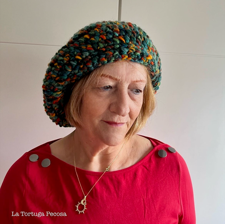 GORRO MAMMA MIA GORRO MAMMA MIA