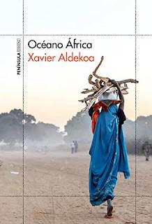 Océano África (Xavier Aldekoa)