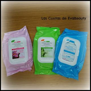 toallitas desmaquillantes coreanas Biomiracle, productos terminados, empties, acabados, terminados, blog de belleza, beautyblogger, beauty, belleza, opinion,