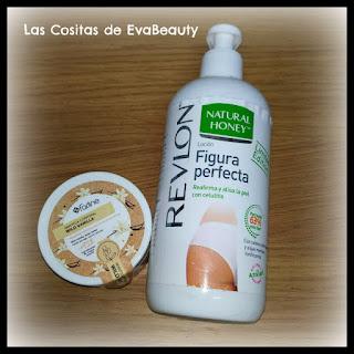 crema corporal, locion corporal, Farline, Natural Honey, beauty, belleza, low cost, terminados, productos terminados, acabados, empties, blog de belleza
