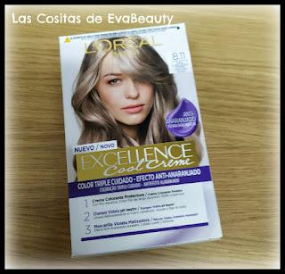 tinte pelo, hair, Loreal, L'Oreal, beauty, belleza, microinfluencers, beautyblogger, blog de belleza, beauty, belleza, opinion, terminados, acabados, productos terminados, empties