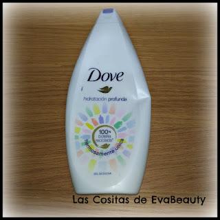 productos terminados, empties, terminados, acabados, beauty, belleza, higiene, gel baño, Dove, beautyblogger, microinfluencers, opinion