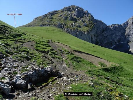 Ḷḷindes-Penarpín