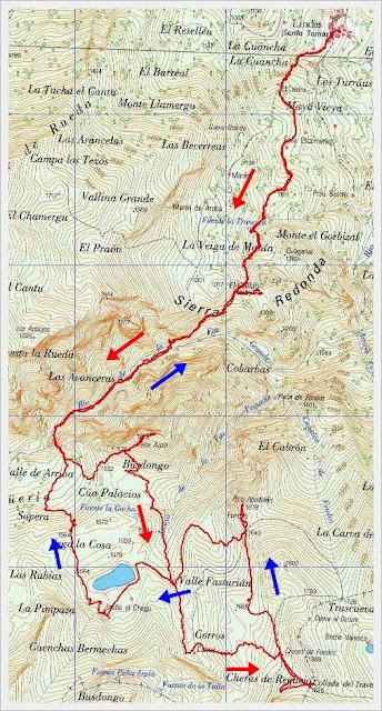 Ḷḷindes-Penarpín