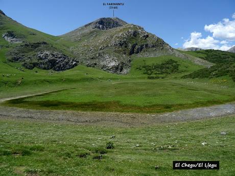 Ḷḷindes-Penarpín