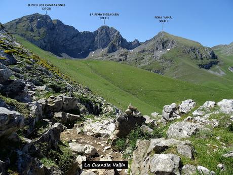 Ḷḷindes-Penarpín