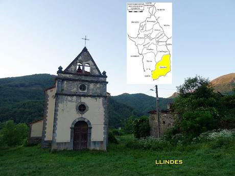 Ḷḷindes-Penarpín