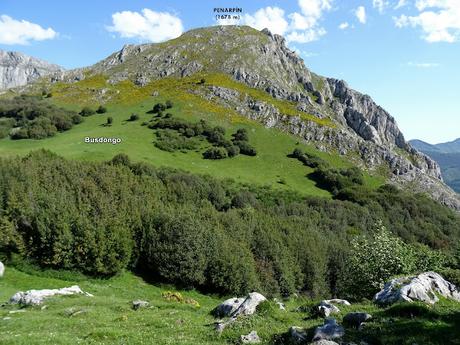 Ḷḷindes-Penarpín