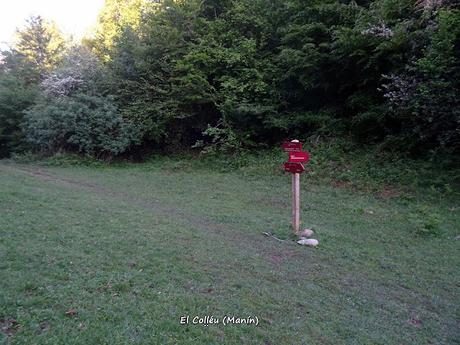 Ḷḷindes-Penarpín