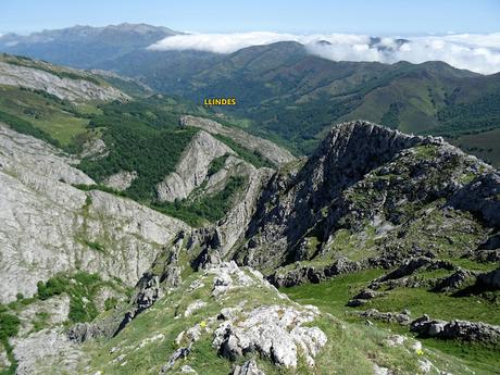 Ḷḷindes-Penarpín