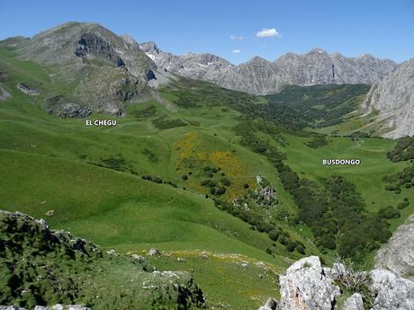 Ḷḷindes-Penarpín