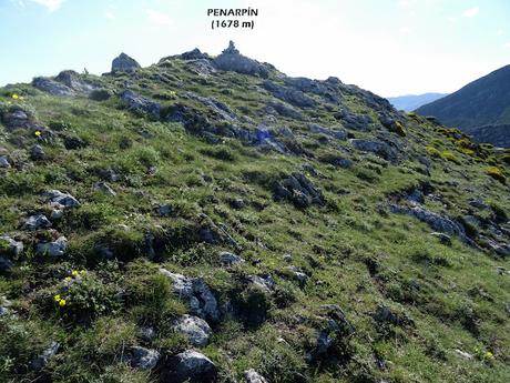 Ḷḷindes-Penarpín