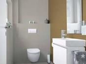 Cómo reformar mismo cuarto baño utilizando microcemento