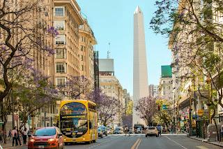 Reclaman a Ciudad por colectivos