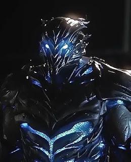 Bitácora 26/01/23 De otro mundo