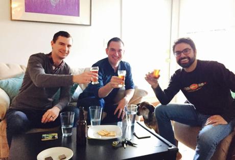 Como encontrar a los mejores empleados: la prueba de la cerveza Como encontrar a los mejores empleados: la prueba de la cerveza