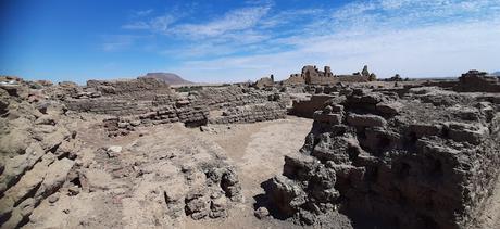SUDÁN : EL TEMPLO DE SOLEB, SEDEINGA Y LA ISLA DE SAI SUDÁN : EL TEMPLO DE SOLEB, SEDEINGA Y LA ISLA DE SAI