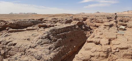 SUDÁN : EL TEMPLO DE SOLEB, SEDEINGA Y LA ISLA DE SAI SUDÁN : EL TEMPLO DE SOLEB, SEDEINGA Y LA ISLA DE SAI