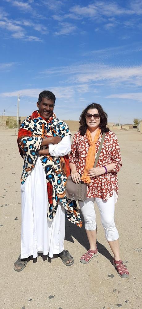 SUDÁN : EL TEMPLO DE SOLEB, SEDEINGA Y LA ISLA DE SAI SUDÁN : EL TEMPLO DE SOLEB, SEDEINGA Y LA ISLA DE SAI