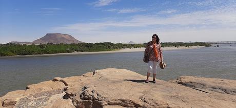 SUDÁN : EL TEMPLO DE SOLEB, SEDEINGA Y LA ISLA DE SAI SUDÁN : EL TEMPLO DE SOLEB, SEDEINGA Y LA ISLA DE SAI