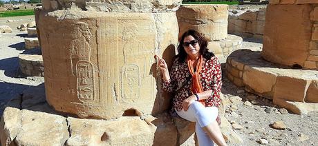 SUDÁN : EL TEMPLO DE SOLEB, SEDEINGA Y LA ISLA DE SAI SUDÁN : EL TEMPLO DE SOLEB, SEDEINGA Y LA ISLA DE SAI