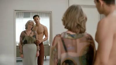 BUENA SUERTE, LEO GRANDE (GOOD LUCK TO YOU, LEO GRANDE) (Reino Unido, 2022) Melodrama, Social, Comedia