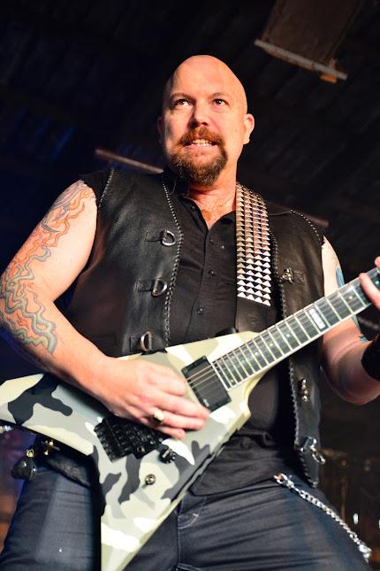 Efemérides del Rock y Heavy Metal: Que pasó un 29 de Enero