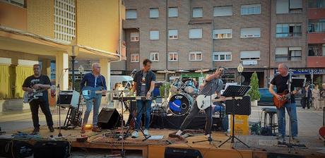 KINGS OF ROCK- TRIBUTE