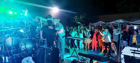 KINGS OF ROCK- TRIBUTE