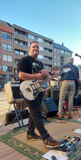 KINGS OF ROCK- TRIBUTE