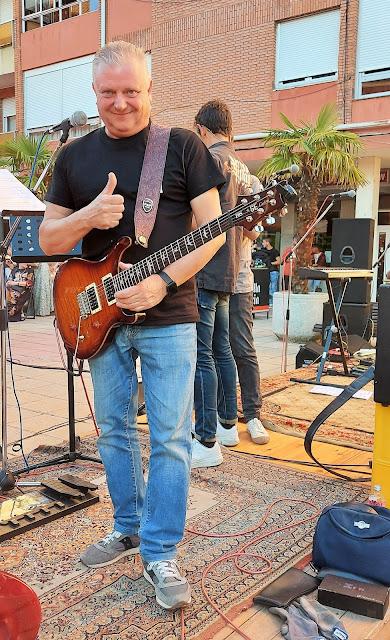 KINGS OF ROCK- TRIBUTE