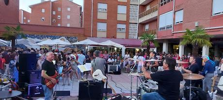 KINGS OF ROCK- TRIBUTE