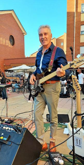 KINGS OF ROCK- TRIBUTE