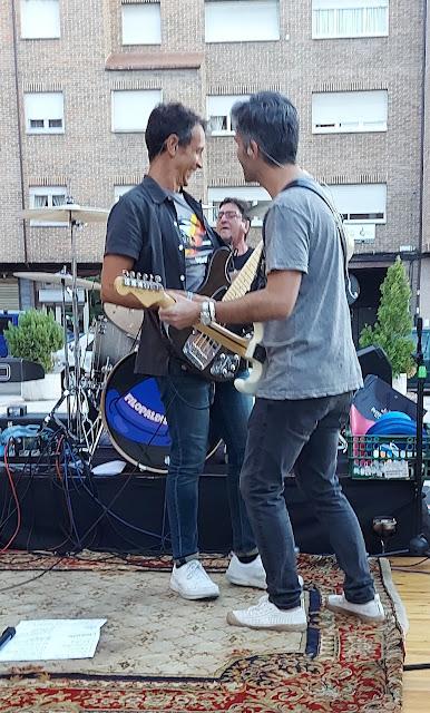 KINGS OF ROCK- TRIBUTE