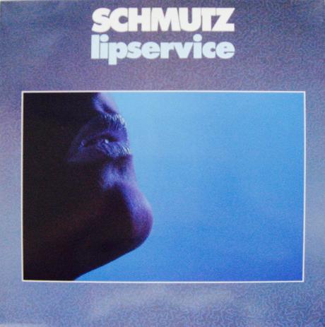 SCHMUTZ - LIPSERVICE