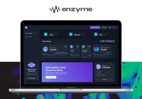 Automatizacion DeFi Enzyme(MLN) Automatizacion DeFi Enzyme(MLN)
