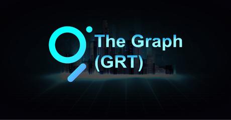 El Google de la blockchain the Graph(GRT)