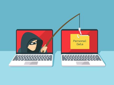 ¿Que es el phishing?.La importancia de una wallet segura