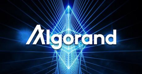 ¿Que es algorand?.Un blockchain segura
