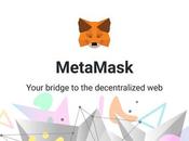 Como crear billetera wallet Metamask