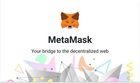 Como crear una billetera o wallet en Metamask