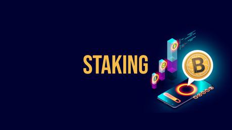 ¿Que es el staking?Cual sería el rendimiento promedio ¿Que es el staking?Cual sería el rendimiento promedio