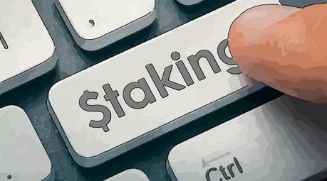 ¿Que es el staking?Cual sería el rendimiento promedio