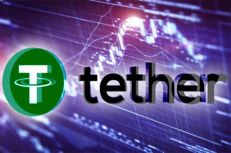 ¿Que es Tether?.La criptomonedas estable más utilizada