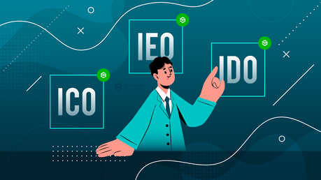 Oportunidad de Inversión | Difencias entre ICO's,IDO's,IEO's Oportunidad de Inversión | Difencias entre ICO's,IDO's,IEO's