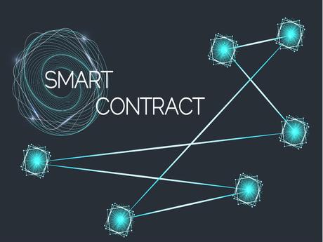 ¿Que son los contratos inteligentes? ¿Que son los contratos inteligentes?